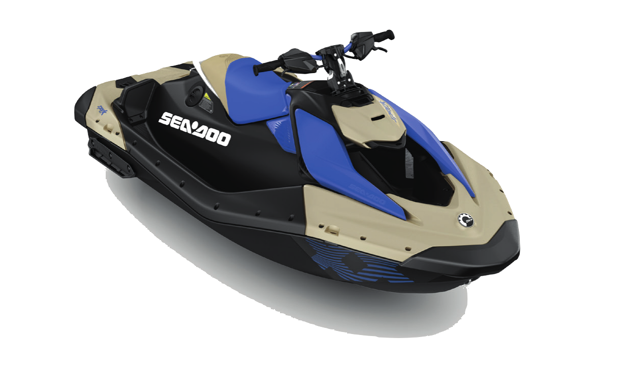 SEADOO 3